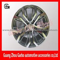 4by4(4x4)20inch For BMW Alloy Wheels