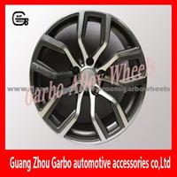 19inch Aluninum Alloy Wheels For BMW LANDER ROVER