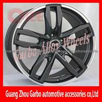 18inch Aluminum Wheels For BMW Lander Rover