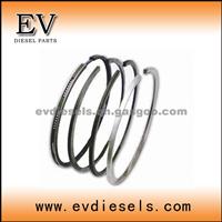For PC300-6 KOMATSU S6D108 Pieton Ring 6221-31-2200