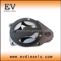 6731-51-1111 Oil Pump For Komatsu S6D102 Engine