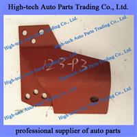 Weichai Engine Right Bracket, Mounting 612600012393