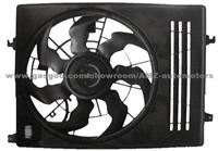 Hyundai IX35 'Radiator Fan OEM: 25380-2Z000 Car Air Cooler