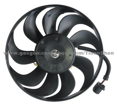 Automotive Spare Parts Auto Cool Solar Power Fan VW SANTANA 330 959 455A