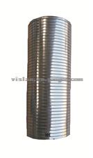 VOLVO Flexible Pipe 111710/106425/124636