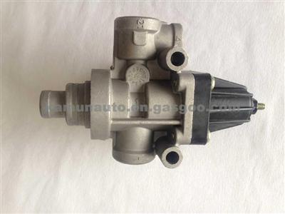 9753001120,9753034410 WABCO Pressure Valve