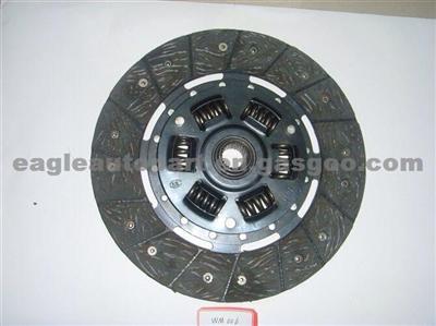 Ford Transit 7110376 Clutch Disc