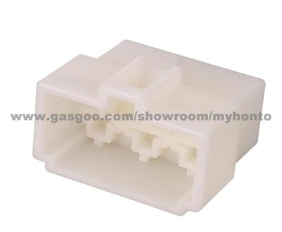 Automotive Connector DJ7061-6.3-11