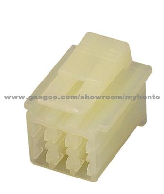 Automotive Connector DJ7061A-2.3-21