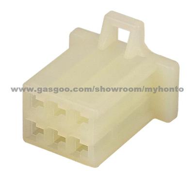 Automotive Connector DJ7061A-2.8-21