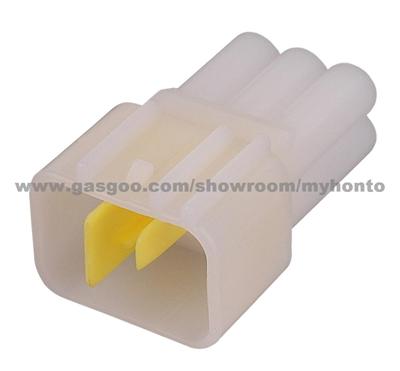 Automotive Connector DJ7061Y-2.3-11