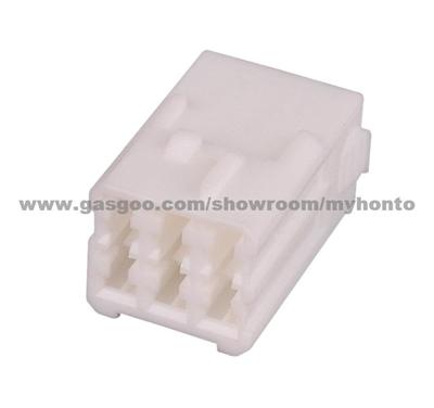 Automotive Connector DJ7062-2-21