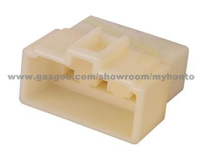 Automotive Connector DJ7062-6.3-11