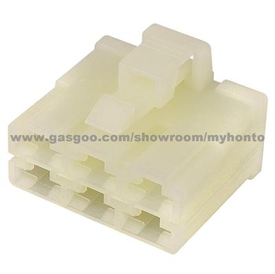 Automotive Connector DJ7062-W6.3-21