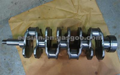 HINO W04D Crankshaft ,HINO 13411-1592 Crankshaft