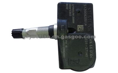 Tire Pressure Sensor For MAZDA OEM FE01-37140