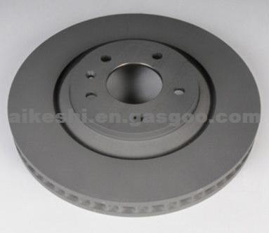 Brake Disc 89047762