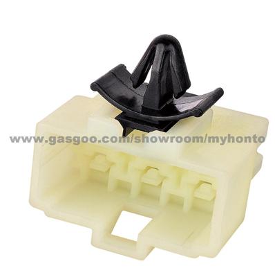 Automotive Connector DJ7068A-W6.3-11