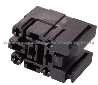 Automotive Connector DJ7097-3.5/6.3-21