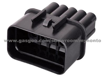 Automotive Connector DJ7101-2.2-11