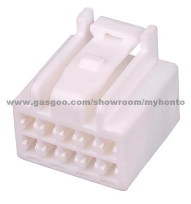 Automotive Connector DJ7102Y-2.2-21