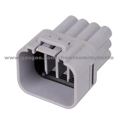 Automotive Connector DJ7122-2.2-11