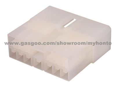 Automotive Connector DJ7131-3-11