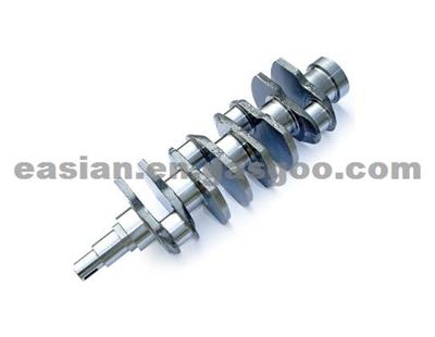 SUZUKI F10A Crankshaft ,SUZUKI 12221-75103 Crankshaft