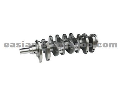 SUZUKI G10B Crankshaft ,SUZUKI 12221-86000 Crankshaft