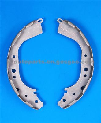 S631 Brake Shoe (Factory)