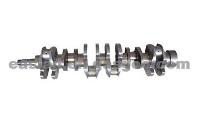 SUZUKI G16B Crankshaft ,SUZUKI 12221-71C00 Crankshaft