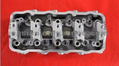 SUZUKI 465QDP Cylinder Head