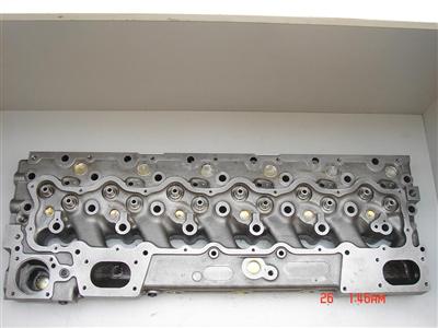 Caterpiller 3306-DI Cylinder Head OE:8N6796