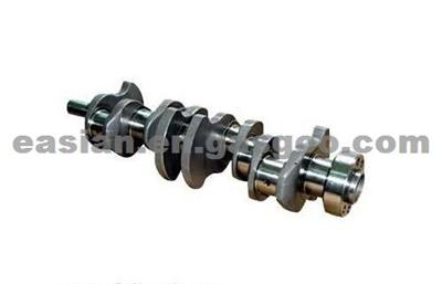 KOMATSU 6D95 Crankshaft ,6206-31-1110 Crankshaft