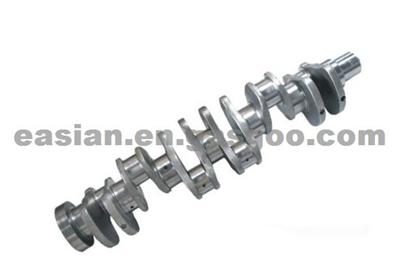 KOMATSU 6D102 Crankshaft ,6735-01-1310 Crankshaft