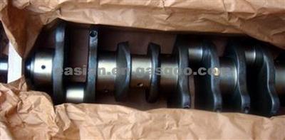 KOMATSU 6D108 Crankshaft ,6222-31-1101 Crankshaft