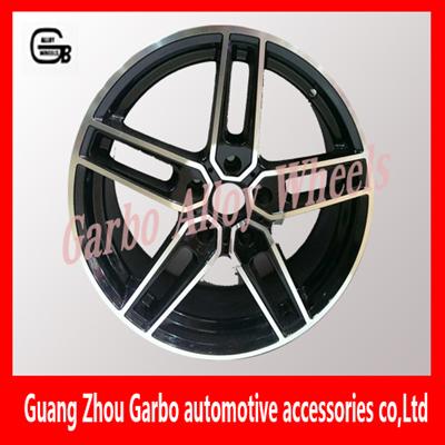 18inch Alloy Wheels For BMW Lander Rover