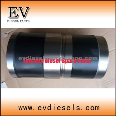 For Komatsu PC300-7 6D114 Cylinder Liner/Sleeve