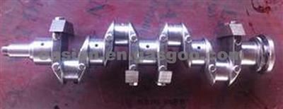 PEUGEOT 404 Crankshaft ,PEUGEOT 405 Crankshaft