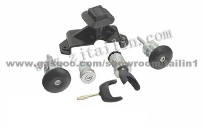 LOCK SET FORD TRANSIT V348