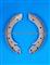 Brake Shoe FSB447 (Factory)