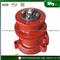 Belarus Mtz Tractor Spare Parts Water Pump Mtz 240-1307010