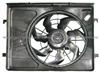 Auto Parts Radiator Fan OE:25380-2H050 For I30 06- 1.4/1.6L