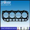 Yanmar 4tne106 Cylinder Head Gasket (OEM 123900-01340)