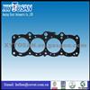 1c, 2c, 5s, 1dz, 1b, 2b, 3L, 5L, 15b, 1Hz, 1zz Engine Cylinder Head Gasket For ToyotaBp-Ze (OEMBP05-10-271)