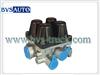 Aftermarket Multi-Circuit Protection Valve 20755195 21225479 20716313 9347141400