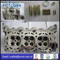 Isuzu 6VE1/ 6VD1 Engine/ Cylinder Head