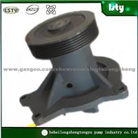 Water Pump Euro Kamaz 740.63-1307010