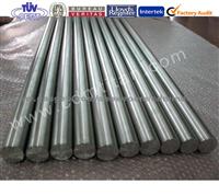 Titanium Bar, Titanium Rod