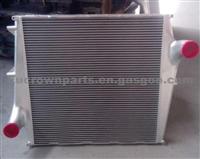 VOLVO Intercooler, Charger 20758814,20566844,3183748,85003231,85000017,20755816,85000483